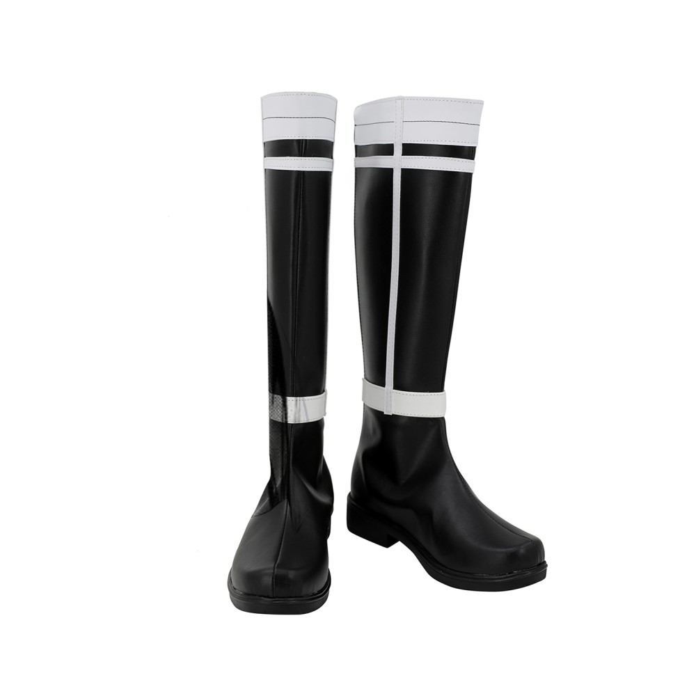 Himmel Shoes Boots Custom Made Accessory Cosplay Costume Halloween Carnival