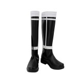 Himmel Shoes Boots Custom Made Accessory Cosplay Costume Halloween Carnival
