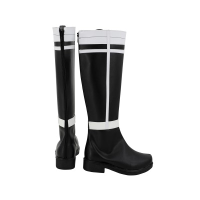 Himmel Shoes Boots Custom Made Accessory Cosplay Costume Halloween Carnival