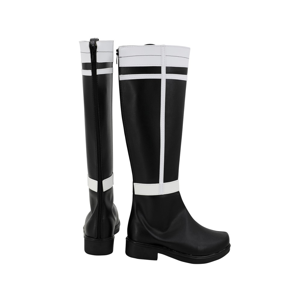 Himmel Shoes Boots Custom Made Accessory Cosplay Costume Halloween Carnival