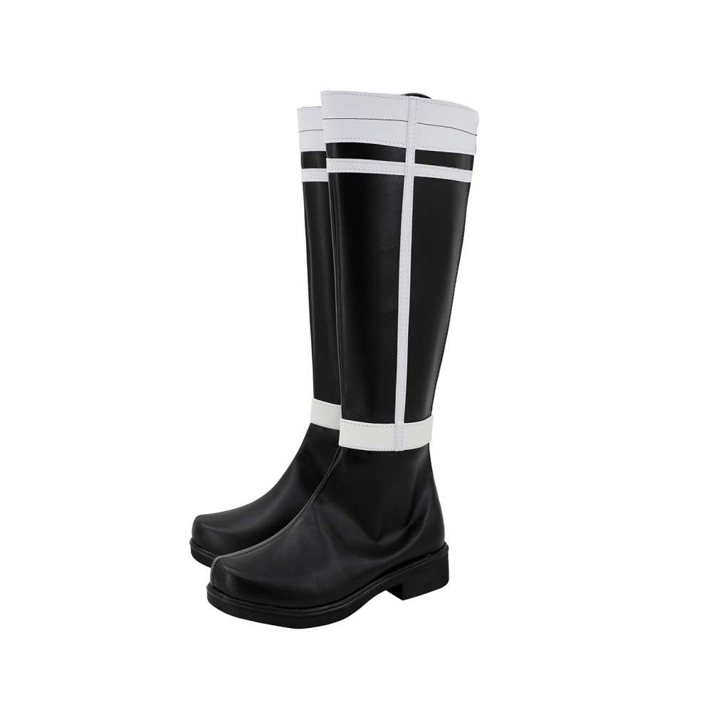 Himmel Shoes Boots Custom Made Accessory Cosplay Costume Halloween Carnival