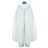 Himmel Blue Cosplay Costume Halloween Carnival Outfit