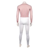 HIM the Movie Cameron Cade Printed Bloodstain Set Party Cosplay Costume Halloween Carnival Outfit