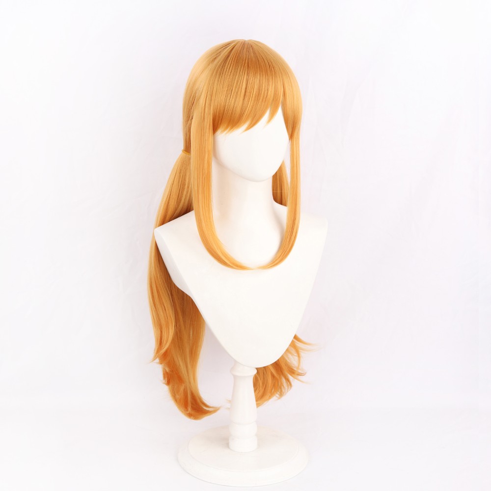 Heroines Nami Women Blue Cosplay Costume Halloween Carnival Outfit