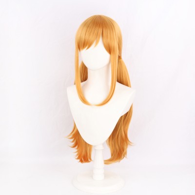 Heroines Nami Women Blue Cosplay Costume Halloween Carnival Outfit