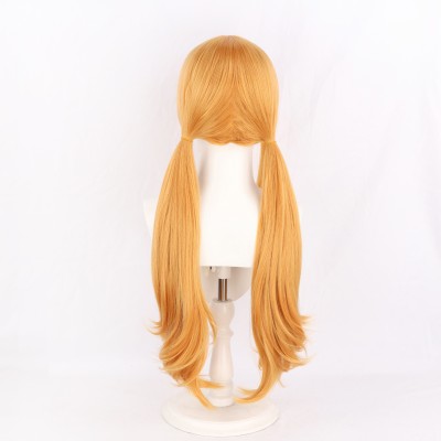 Heroines Nami Women Blue Cosplay Costume Halloween Carnival Outfit
