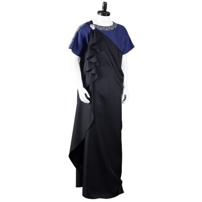Hercules Hades Suit Cosplay Costume Halloween Carnival Outfit