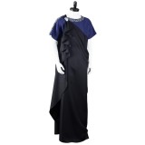 Hercules Hades Suit Cosplay Costume Halloween Carnival Outfit