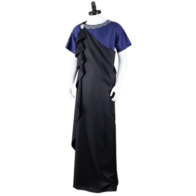 Hercules Hades Suit Cosplay Costume Halloween Carnival Outfit