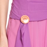 Hercules - Megara Party Disguise Suit Cosplay Costume Halloween Carnival Outfit