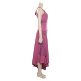 Hercules - Megara Party Disguise Suit Cosplay Costume Halloween Carnival Outfit