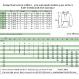Helluva Boss VOX 3D Printed Hooded Casual Sweatshirt Cosplay Costume Halloween Carnival