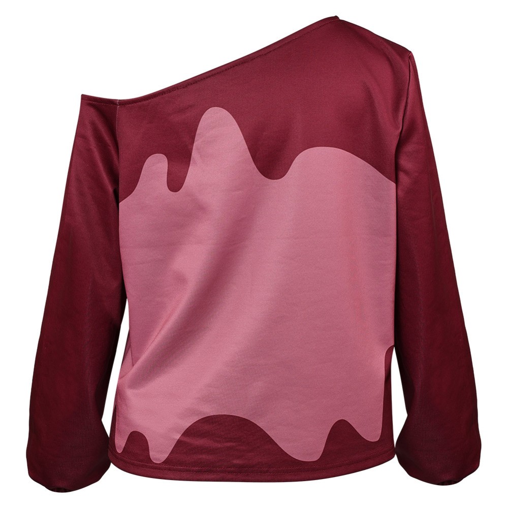Helluva Boss Stolas Sweatshirt Sleepwear Cosplay Costume Halloween Carnival Outfit