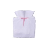 Helluva Boss Season 2 Yogirt White Robe Cosplay Costume Halloween Carnival Outfit