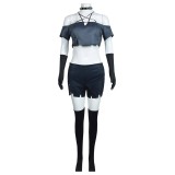 Helluva Boss Loona Hazbin Hotel Suit Cosplay Costume Halloween Carnival Outfit