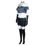 Helluva Boss Loona Hazbin Hotel Suit Cosplay Costume Halloween Carnival Outfit