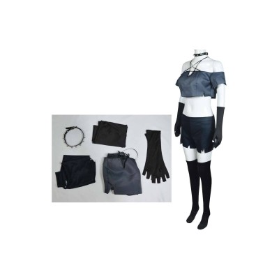 Helluva Boss Loona Hazbin Hotel Suit Cosplay Costume Halloween Carnival Outfit