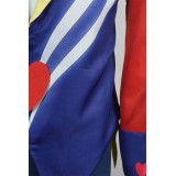 Helluva Boss Hazbin Hotel Ozzie Uniform Suit Cosplay Costume Halloween Carnival Outfit