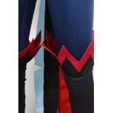 Helluva Boss Hazbin Hotel Ozzie Uniform Suit Cosplay Costume Halloween Carnival Outfit