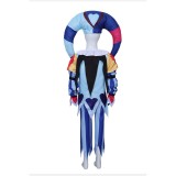 Helluva Boss Fizzarolli Kids Children Cosplay Costume Halloween Carnival Outfit