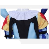 Helluva Boss Fizzarolli Kids Children Cosplay Costume Halloween Carnival Outfit