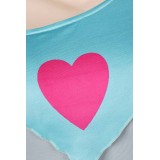 Helluva Boss Fizzarolli Hazbin Hotel One-piece Swimsuit Suit Cosplay Costume Halloween Carnival Outfit