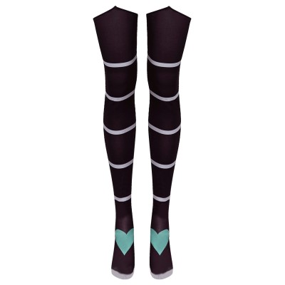 Helluva Boss Fizzarolli Hazbin Hotel Stockings Accessories Cosplay Costume Halloween Carnival