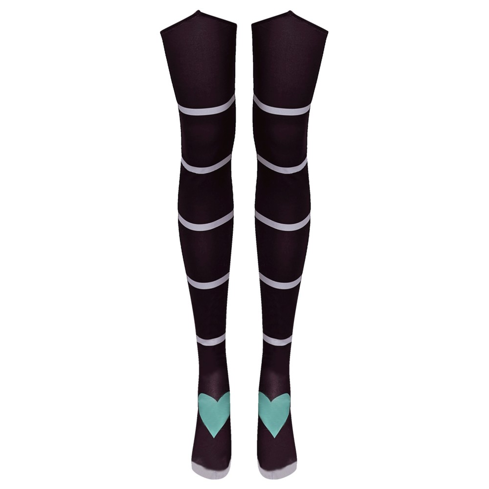 Helluva Boss Fizzarolli Hazbin Hotel Stockings Accessories Cosplay Costume Halloween Carnival
