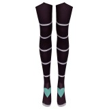 Helluva Boss Fizzarolli Hazbin Hotel Stockings Accessories Cosplay Costume Halloween Carnival