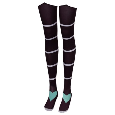 Helluva Boss Fizzarolli Hazbin Hotel Stockings Accessories Cosplay Costume Halloween Carnival
