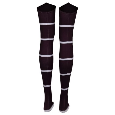 Helluva Boss Fizzarolli Hazbin Hotel Stockings Accessories Cosplay Costume Halloween Carnival