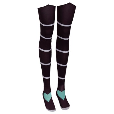 Helluva Boss Fizzarolli Hazbin Hotel Stockings Accessories Cosplay Costume Halloween Carnival