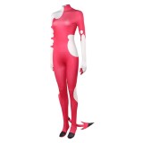 Hazbin Hotel Blitzo Bodysuit Jumpsuit Party Cosplay Costume Halloween Carnival