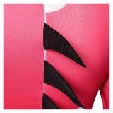 Hazbin Hotel Blitzo Bodysuit Jumpsuit Party Cosplay Costume Halloween Carnival