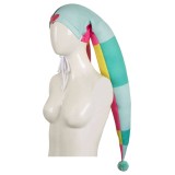 Helluva Boss 2 Hazbin Hotel Fizzarolli Clown Hat Accessories Cosplay Costume Halloween Carnival