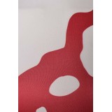 Helluva Boss 2 Fizzarolli Hazbin Hotel Women Printed Jumpsuit Suit Cosplay Costume Halloween Carnival Outfit