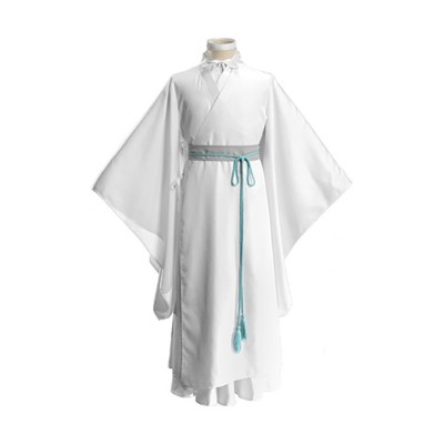 Heaven Official's Blessing: Tian Guan Ci Fu Xie Lian God of Misfortune Suit Cosplay Costume Halloween Carnival Outfit
