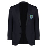 Heartstopper Season 2 Charlie Spring Coat Suit Cosplay Costume Halloween Carnival Outfit