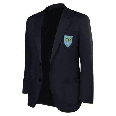 Heartstopper Season 2 Charlie Spring Coat Suit Cosplay Costume Halloween Carnival Outfit