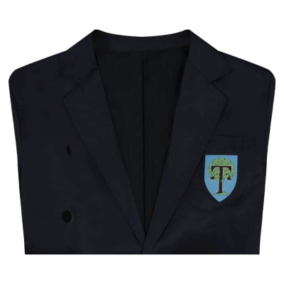 Heartstopper Season 2 Charlie Spring Coat Suit Cosplay Costume Halloween Carnival Outfit