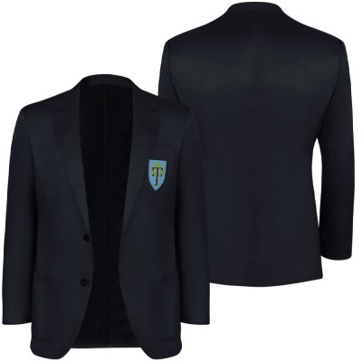 Heartstopper Season 2 Charlie Spring Coat Suit Cosplay Costume Halloween Carnival Outfit