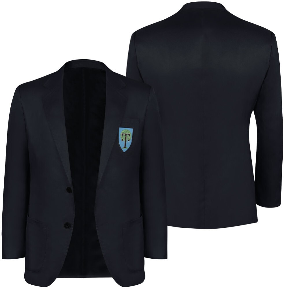 Heartstopper Season 2 Charlie Spring Coat Suit Cosplay Costume Halloween Carnival Outfit