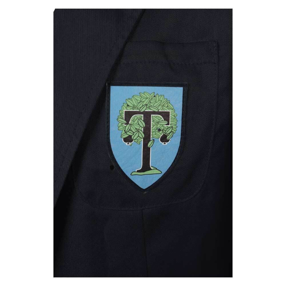 Heartstopper Season 2 Charlie Spring Coat Suit Cosplay Costume Halloween Carnival Outfit