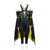 Hazbin Hotel Zestial Cosplay Costume Halloween Carnival Outfit