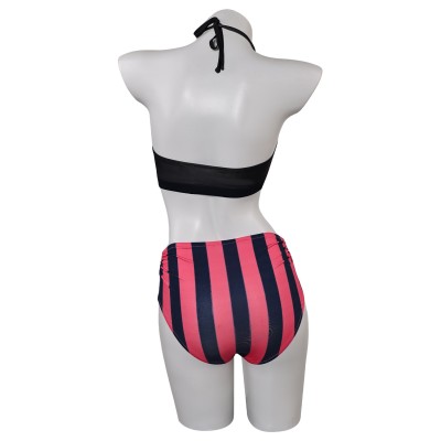 Hazbin Hotel Velvette Swimsuit Suit Cosplay Costume Halloween Carnival Outfit