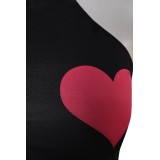 Hazbin Hotel Velvette Swimsuit Suit Cosplay Costume Halloween Carnival Outfit