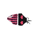 Hazbin Hotel Velvette Swimsuit Suit Cosplay Costume Halloween Carnival Outfit