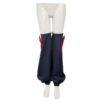 Hazbin Hotel Velvette Maid and Butler Cafe Maiden Dress Party Cosplay Costume Halloween Carnival