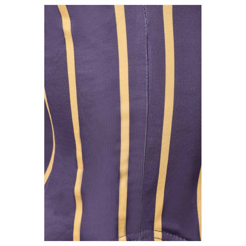 Hazbin Hotel Sir Pentious Purple Sexy Lingerie for Women Suit Cosplay Costume Halloween Carnival Outfit