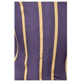 Hazbin Hotel Sir Pentious Purple Sexy Lingerie for Women Suit Cosplay Costume Halloween Carnival Outfit